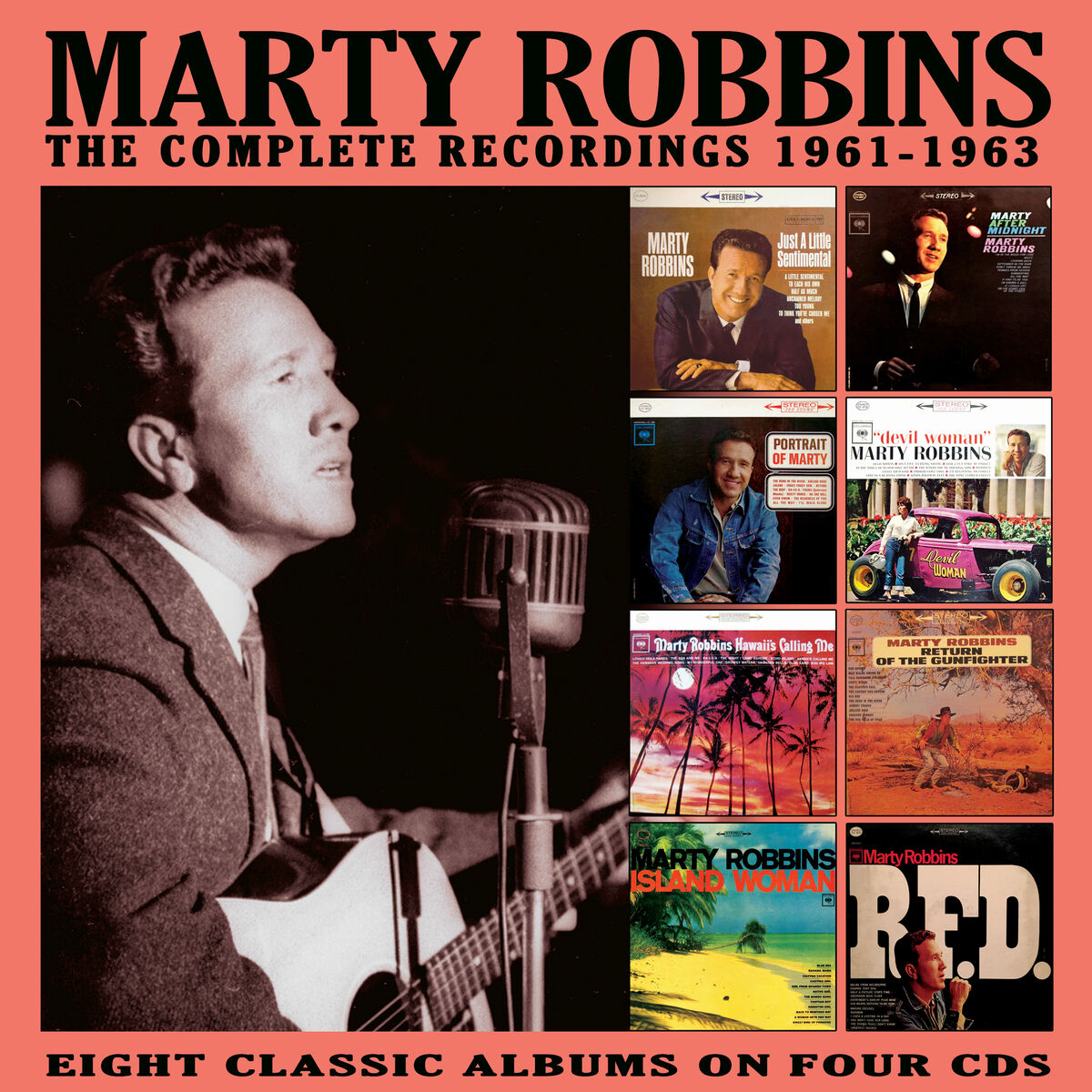 Marty Robbins